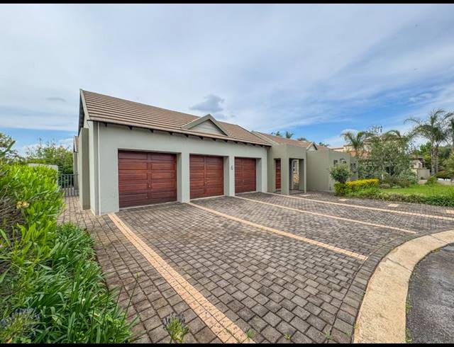 4 BEDROOM PROPERTY TO RENT IN MIDSTREAM ESTATE